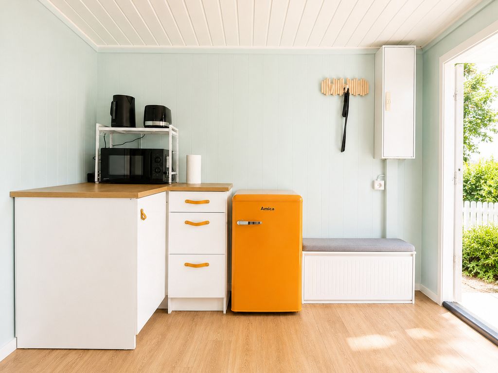 Finnenhaus 9 | MarinaBaltica