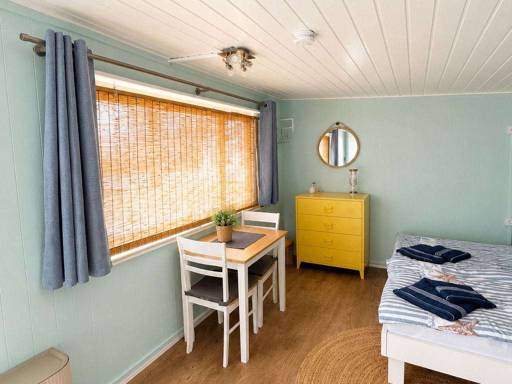 Finnenhaus 9 | MarinaBaltica