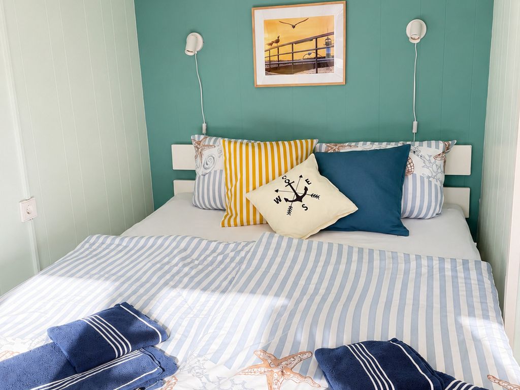 Finnenhaus 9 | MarinaBaltica