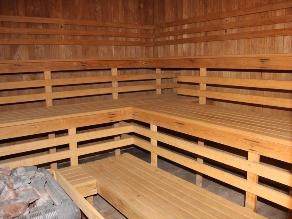 Golfresidenz Grömitz App. 12