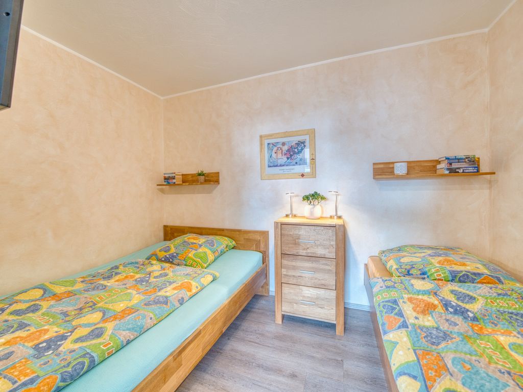 Ferienpark - Haus H, App. 0H0506