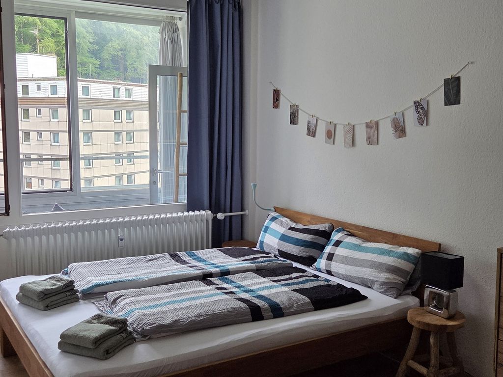 Ferienwohnung HarzHome