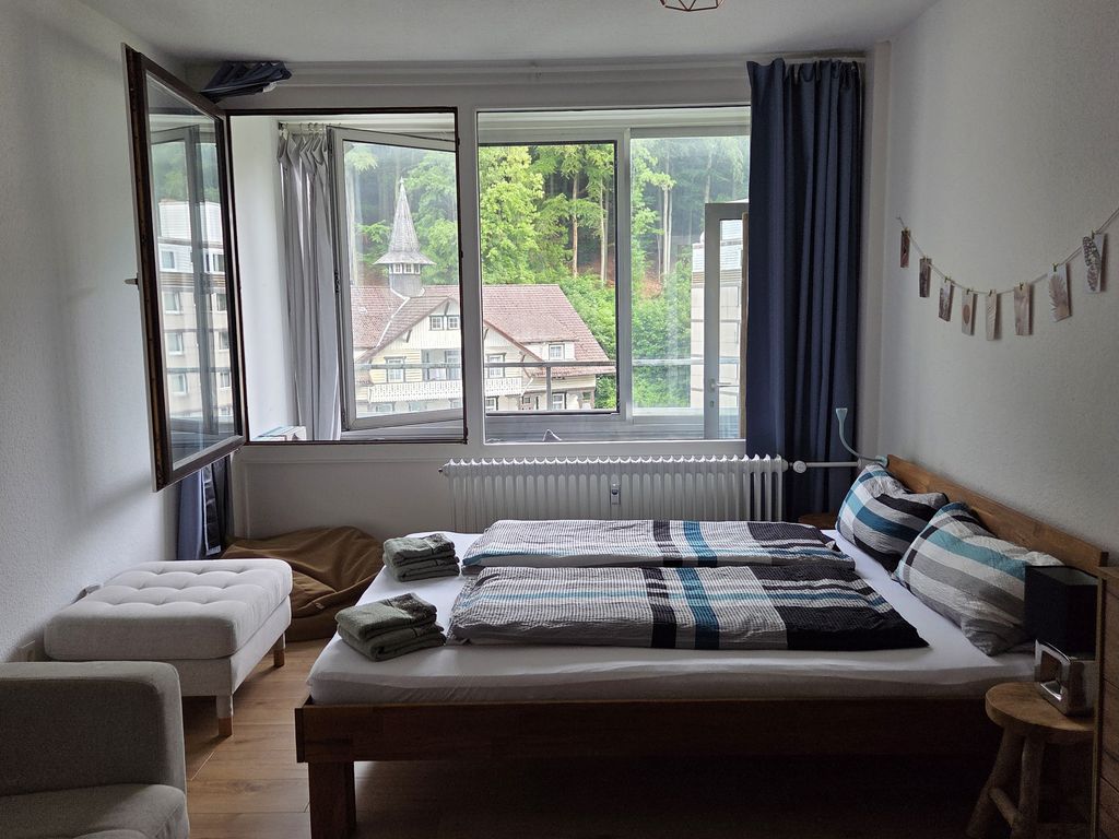 Ferienwohnung HarzHome