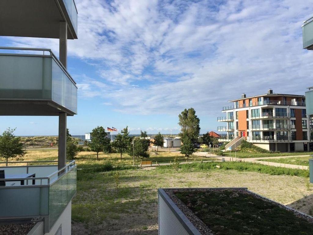 Haus Meerdüne, Meer5, "Strand.Gut"