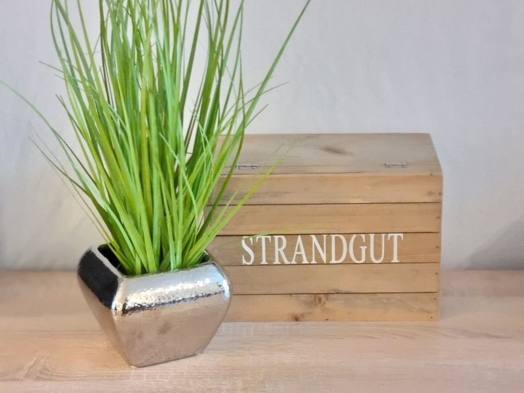Haus Meerdüne, Meer5, "Strand.Gut"