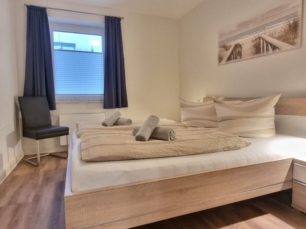 Haus Meerdüne, Meer5, "Strand.Gut"