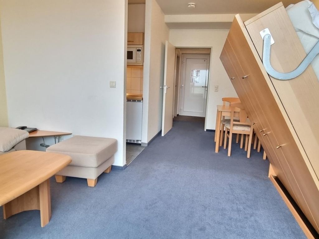 Ostseeresidenz Studio 071