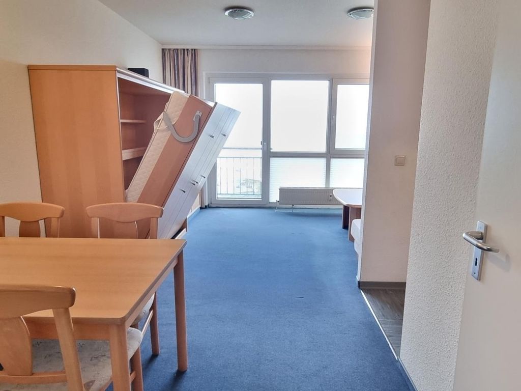 Ostseeresidenz Studio 071