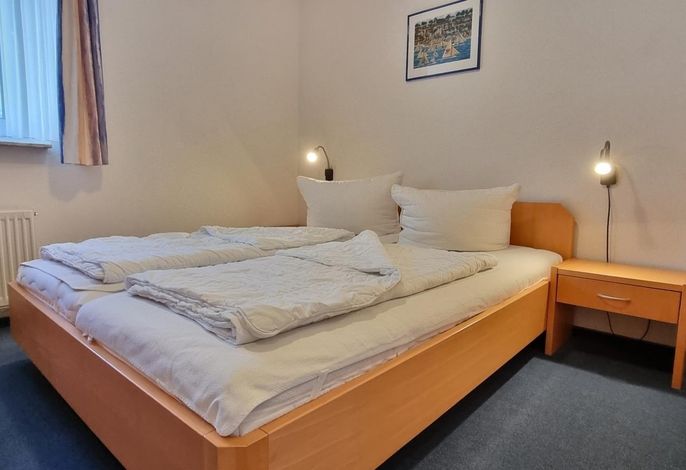 Photo Ostseeresidenz Apartment 039 4