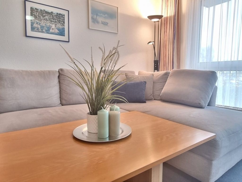 Ostseeresidenz Apartment 039