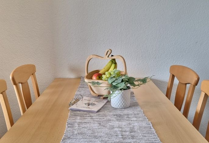 Photo Ostseeresidenz Apartment 039 9