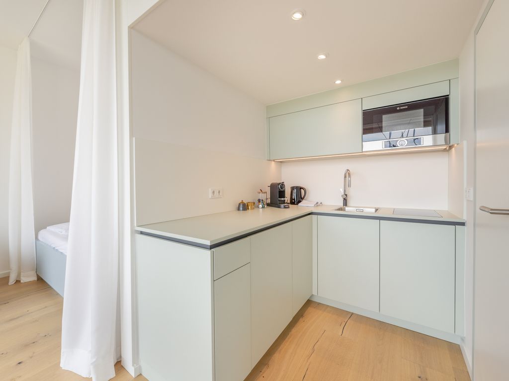WannseeLiebe - Apartment