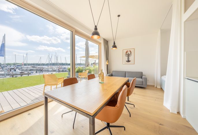 WannseeLiebe - Apartment