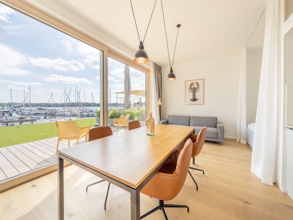 WannseeLiebe - Apartment