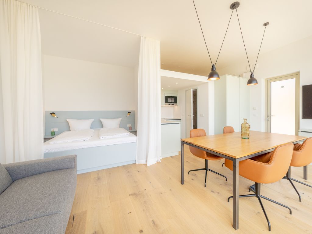 WannseeLiebe - Apartment