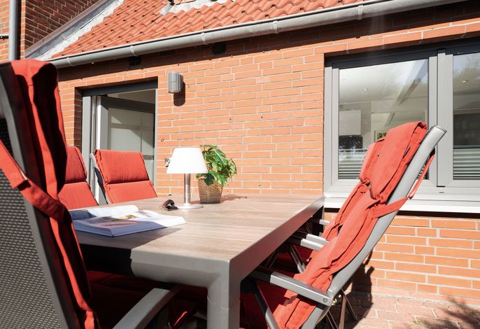 Photo Sundliebe mit Meerblick 10