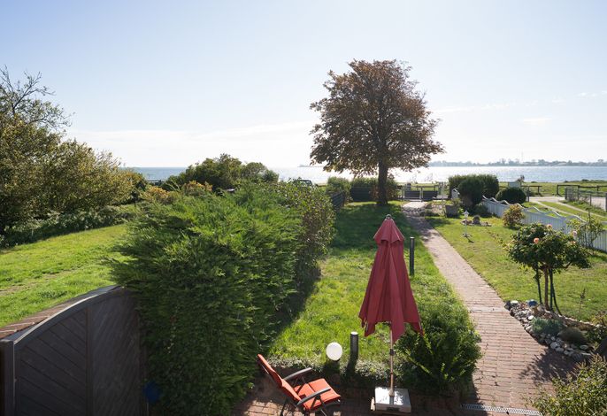 Photo Sundliebe mit Meerblick 1