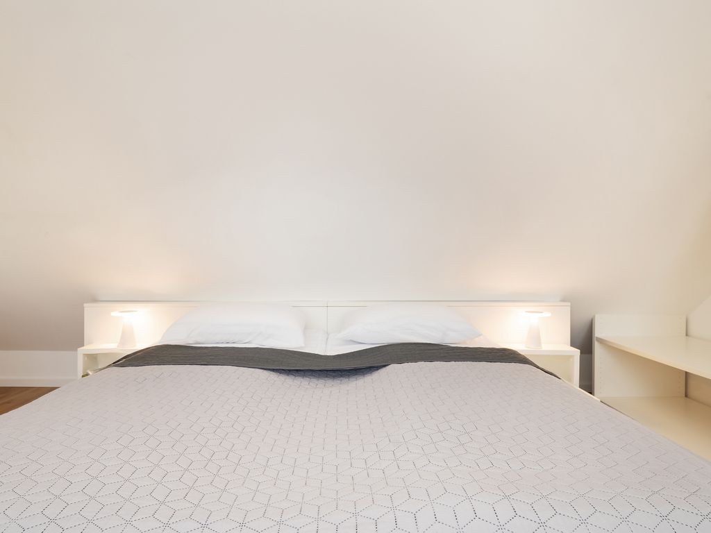 Sundliebe mit Meerblick
