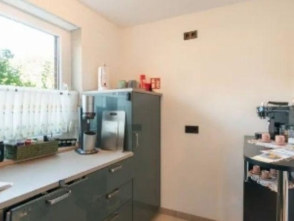 Ferienwohnung Möwe 146 mit Terrasse und Garten