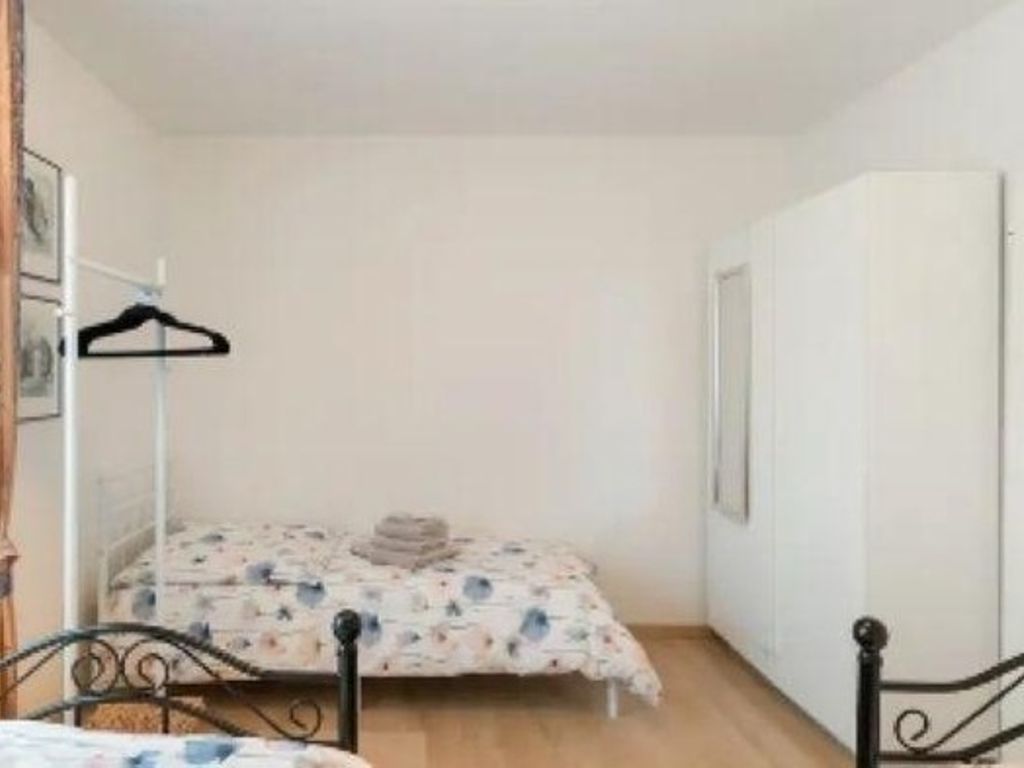 Ferienwohnung Möwe 146 mit Terrasse und Garten