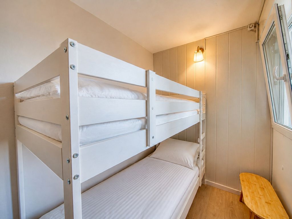 Ferienpark - Haus H, App. 0H0907