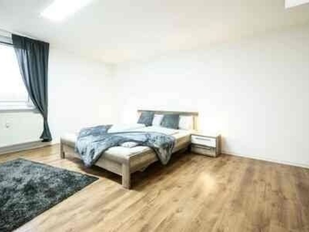 kompaktes 2 Zimmer Apartment mit Küche in Fulda