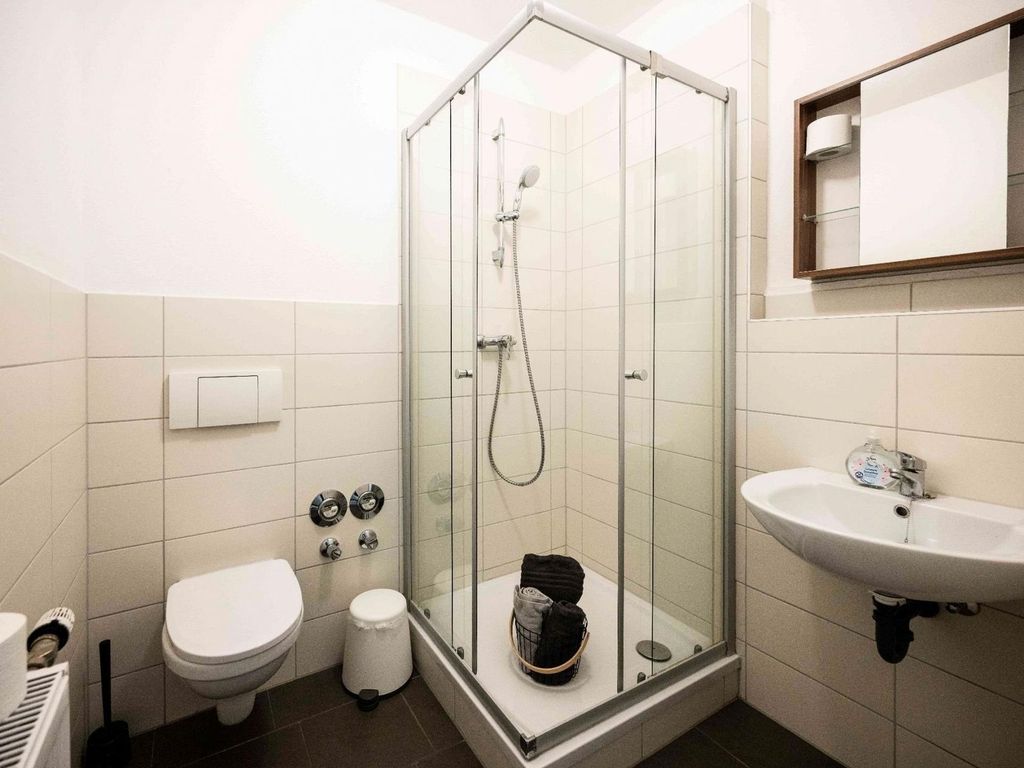 Kompaktes Apartment in Fulda