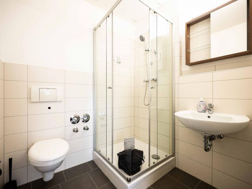 Kompaktes Apartment in Fulda