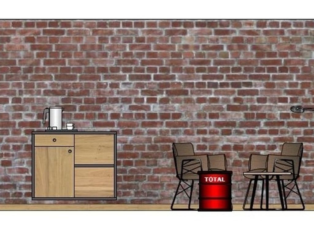 Komfortables Doppelzimmer im Neubau 108