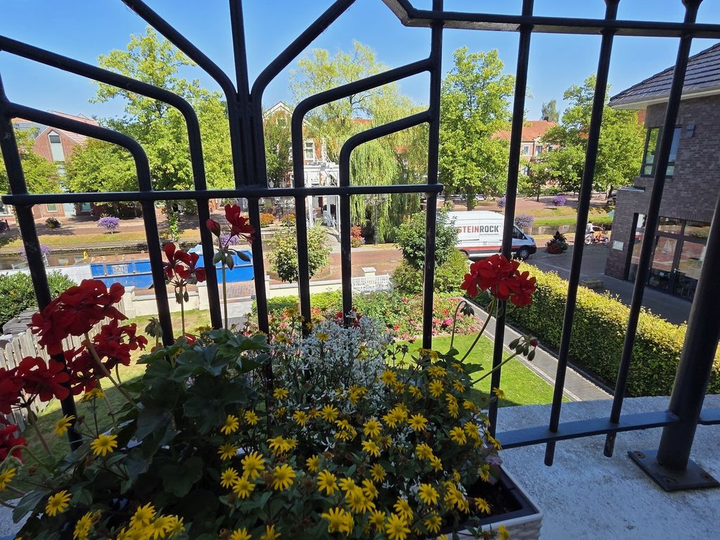 Villa Schönfeld Wohnung 4 (Alma)