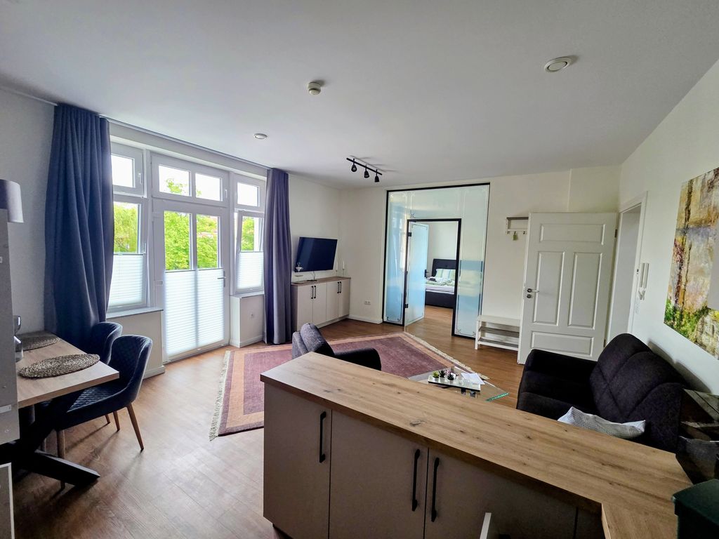 Villa Schönfeld Wohnung 4 (Alma)