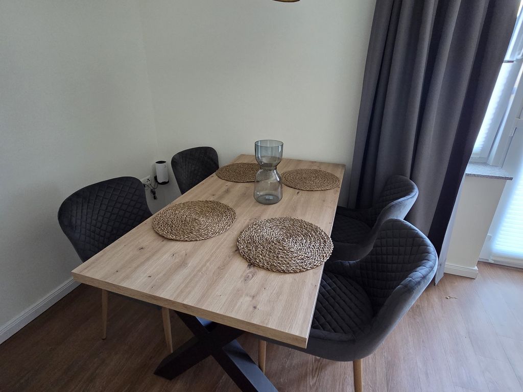 Villa Schönfeld Wohnung 4 (Alma)