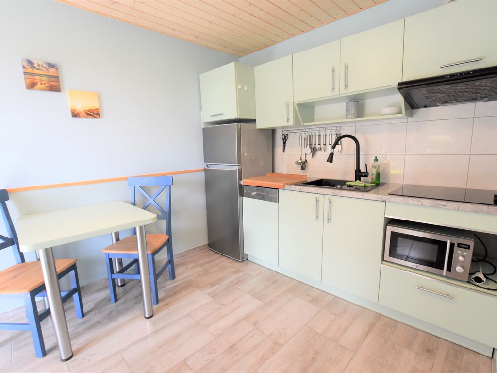Bungalow Janik