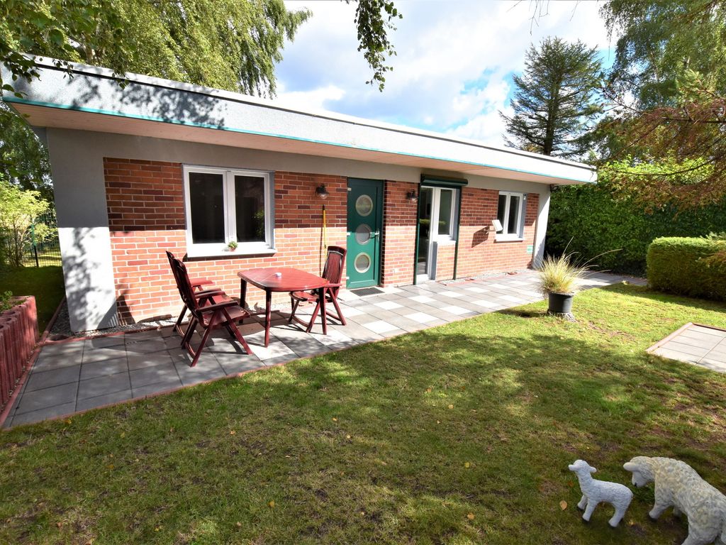 Bungalow Janik