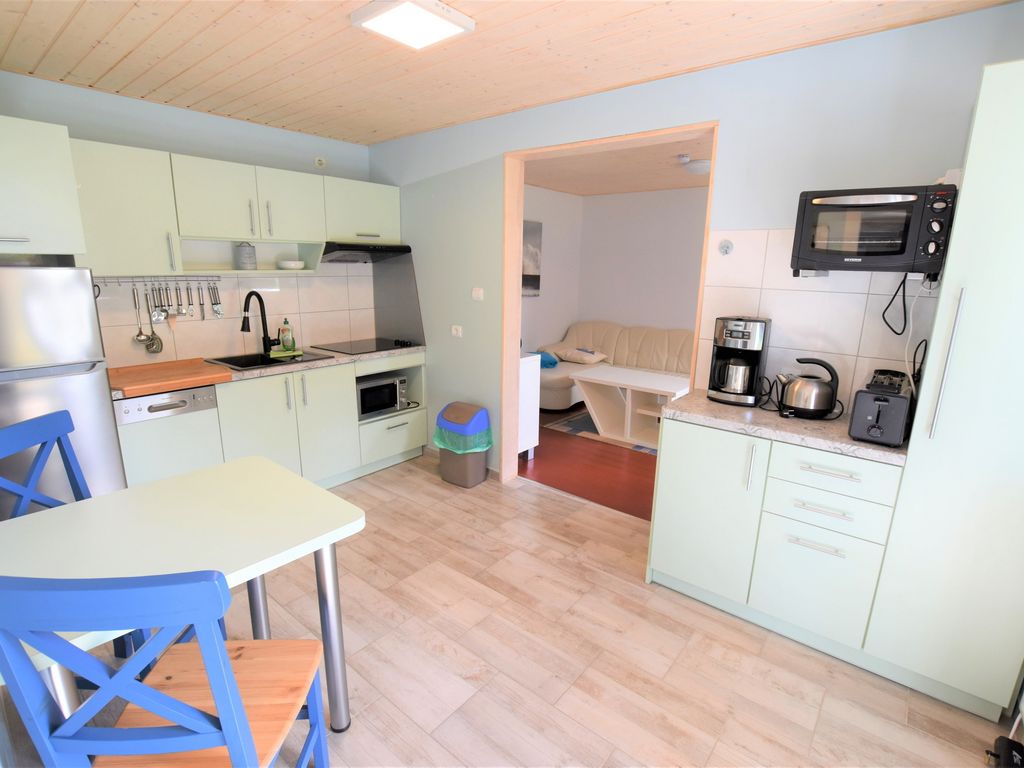Bungalow Janik