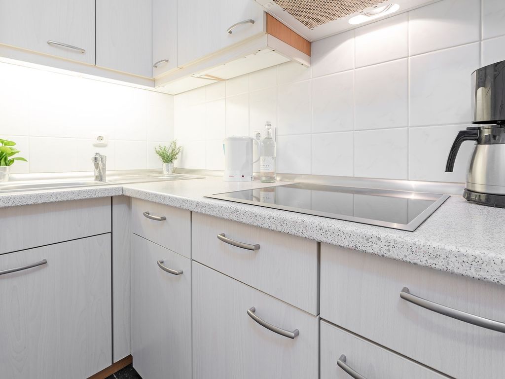 Strandappartements am Leuchtturmweg Meeresstern