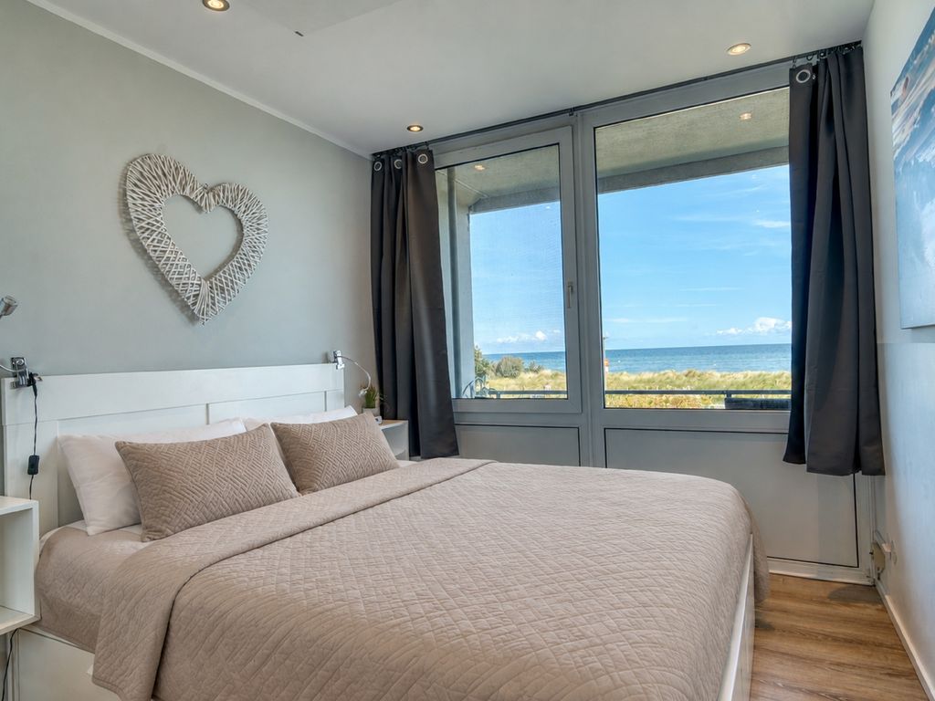 Haus Hanseatic, App. 3SC116