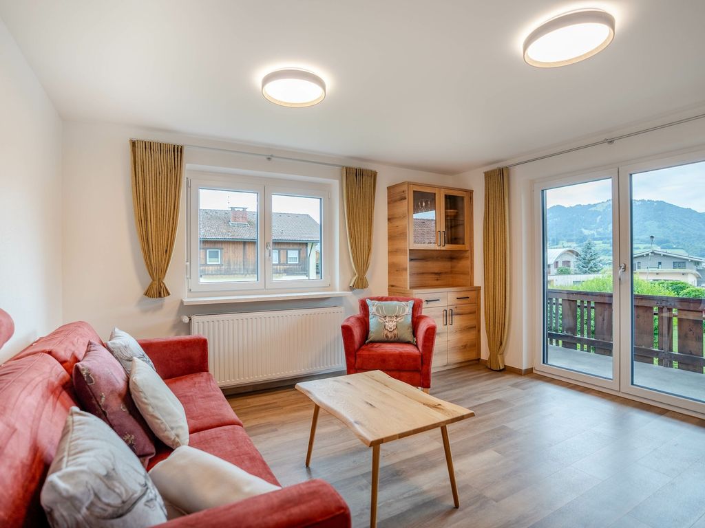 Ferienwohnung Maier