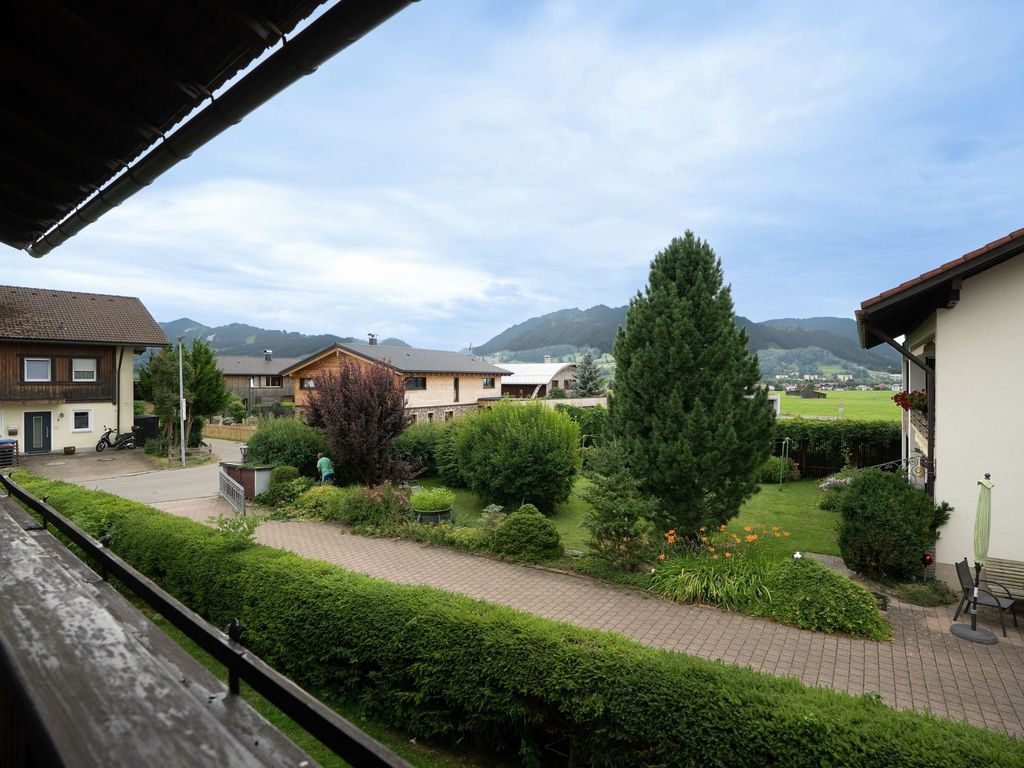 Ferienwohnung Maier