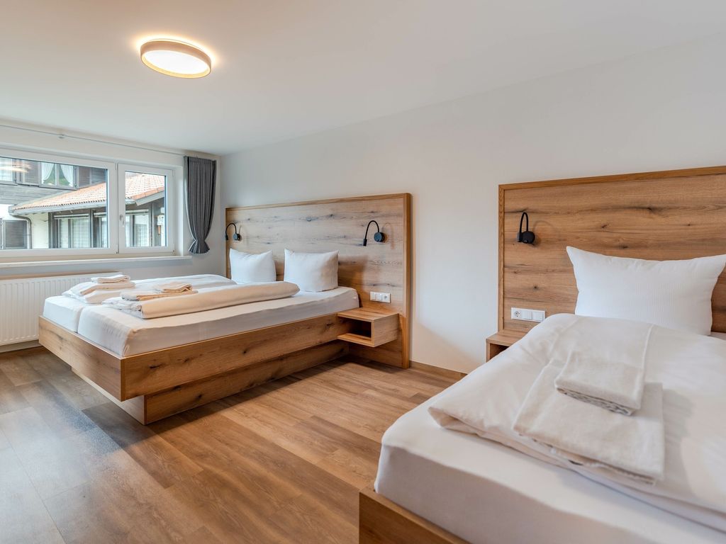 Ferienwohnung Maier