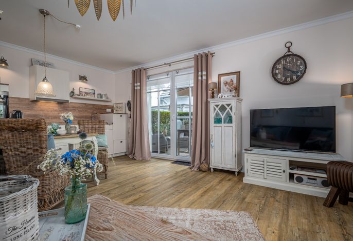 HAMPTONS Whg. 1 – Foto 1