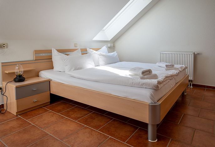 Photo Familien Apartment 1, Upstalsboom Koserow 7