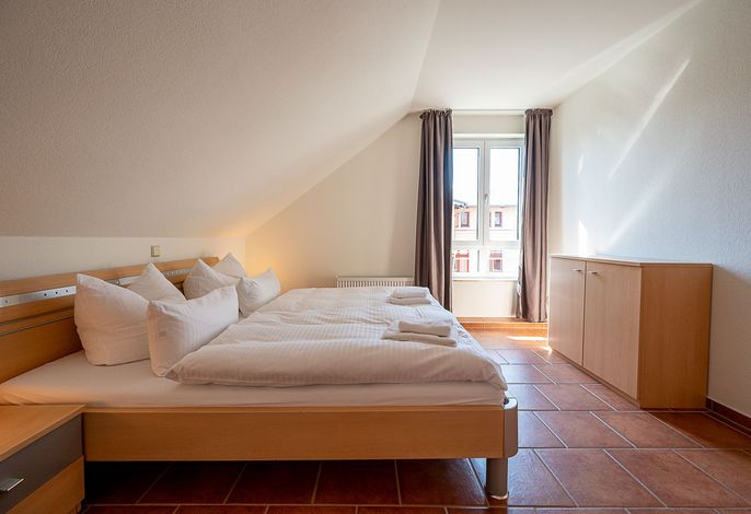 Photo Familien Apartment 1, Upstalsboom Koserow 6