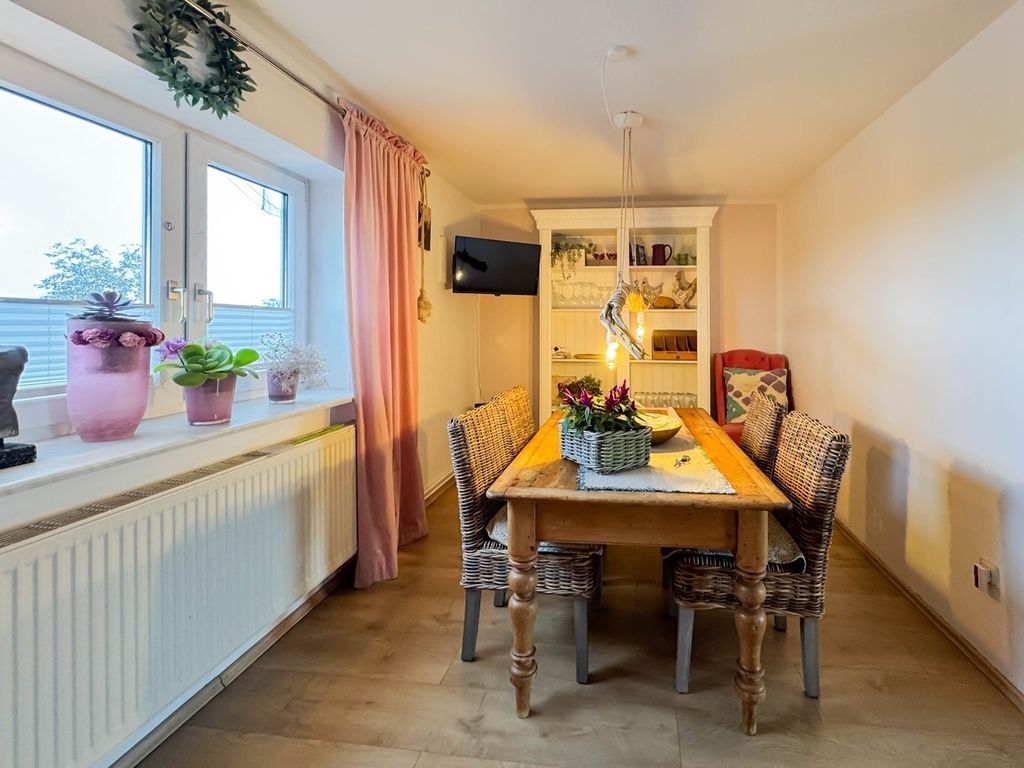 App. Rosenhaus am Bottschlotter See