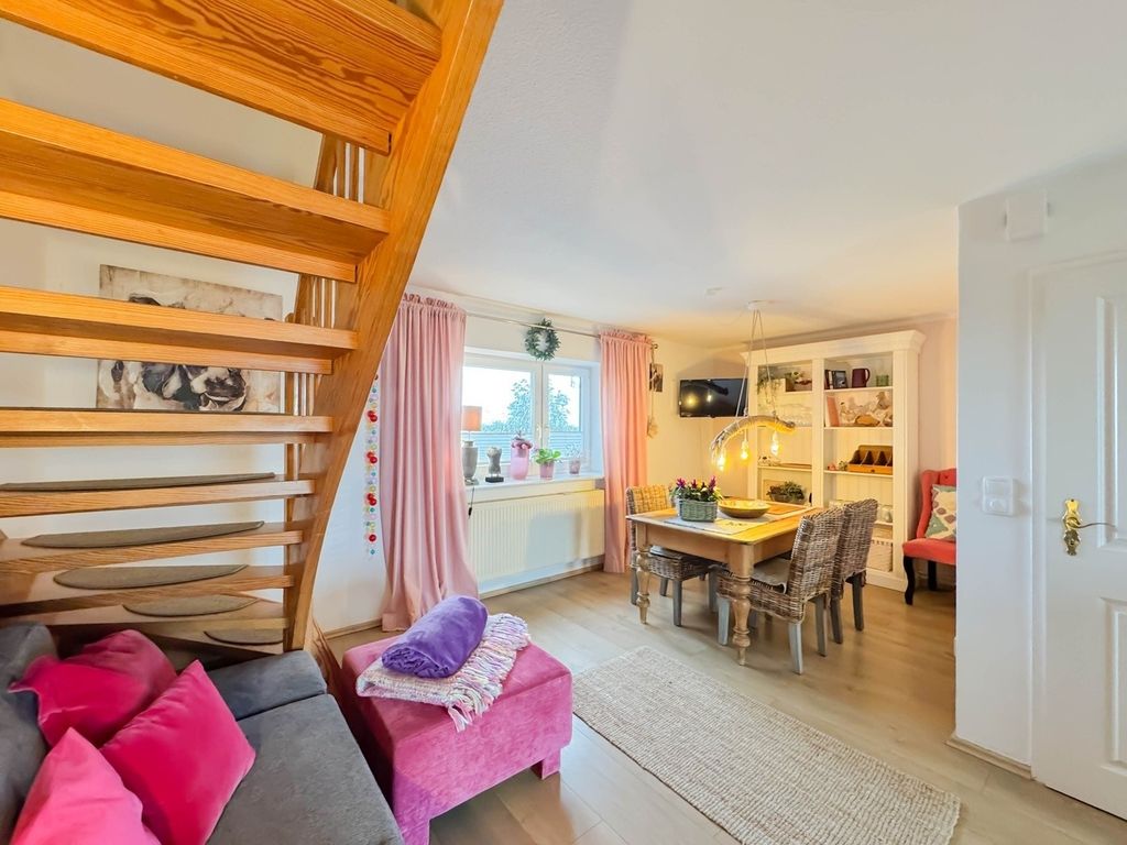 App. Rosenhaus am Bottschlotter See