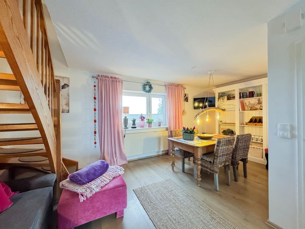 App. Rosenhaus am Bottschlotter See