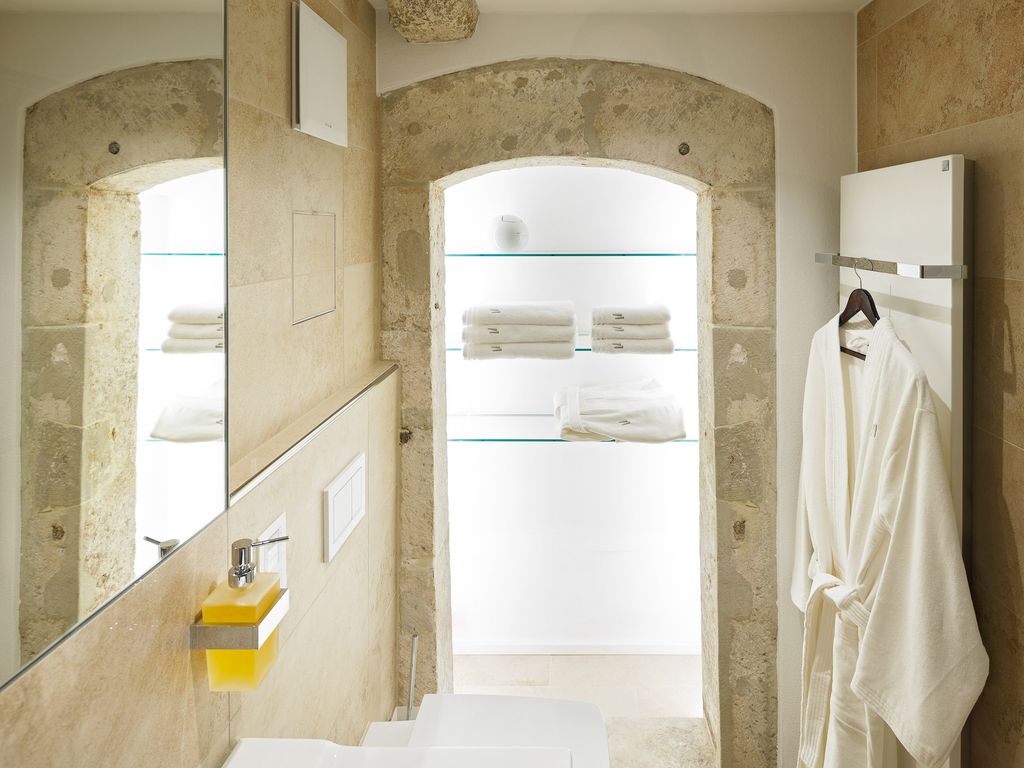 Domresidenz Regensburg – Apartment Suite