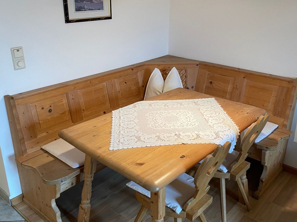 Appartement Valentin App Typ A