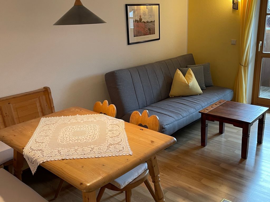 Appartement Valentin App Typ A