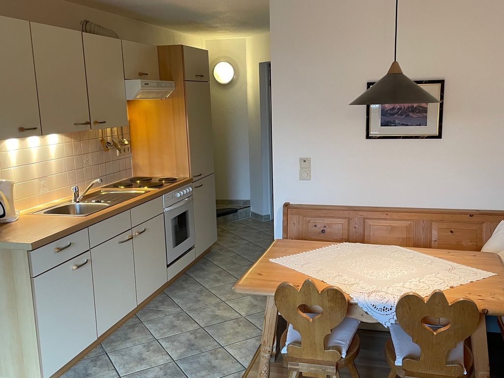 Appartement Valentin App Typ A